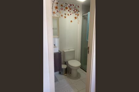 Apartamento à venda com 55m², 2 quartos e 1 vaga