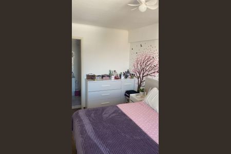 Apartamento à venda com 2 quartos, 55m² em Conceição, Diadema