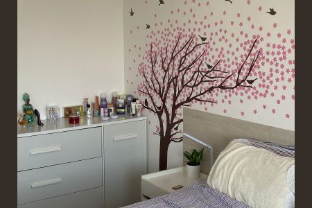 Apartamento à venda com 2 quartos, 55m² em Conceição, Diadema