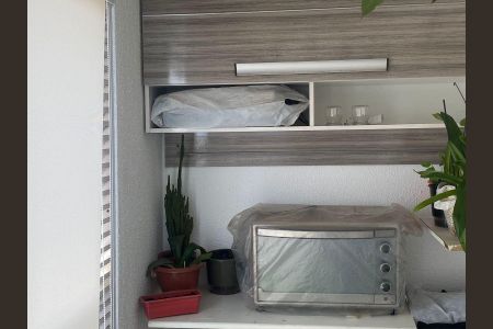 Apartamento à venda com 55m², 2 quartos e 1 vaga