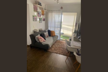 Apartamento à venda com 2 quartos, 55m² em Conceição, Diadema