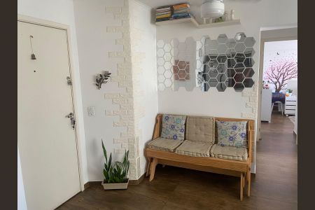 Apartamento à venda com 2 quartos, 55m² em Conceição, Diadema