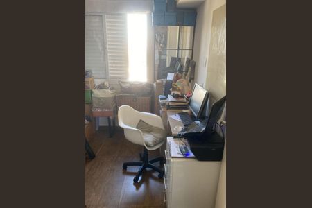 Apartamento à venda com 2 quartos, 55m² em Conceição, Diadema