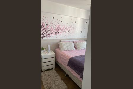 Apartamento à venda com 2 quartos, 55m² em Conceição, Diadema