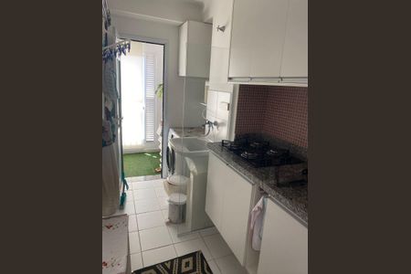 Apartamento à venda com 55m², 2 quartos e 1 vaga