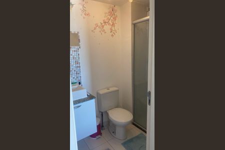 Apartamento à venda com 55m², 2 quartos e 1 vaga