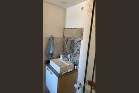 Apartamento à venda com 55m², 2 quartos e 1 vaga