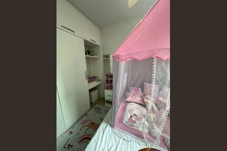 Apartamento à venda com 67m², 3 quartos e 1 vaga Apartamento à venda com 67m², 3 quartos e 1 vagaQuarto