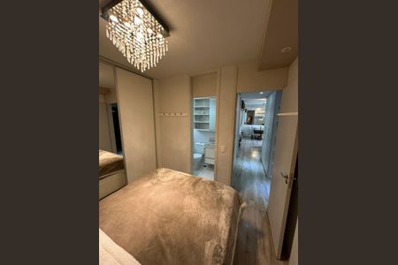 Apartamento à venda com 67m², 3 quartos e 1 vaga Apartamento à venda com 67m², 3 quartos e 1 vagaQuarto