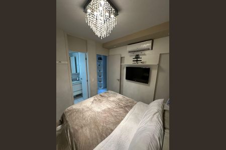 Quarto de apartamento à venda com 3 quartos, 67m² em Morro Santana, Porto Alegre