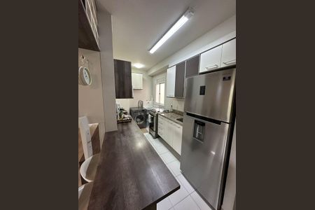 Apartamento à venda com 67m², 3 quartos e 1 vaga Apartamento à venda com 67m², 3 quartos e 1 vagaCozinha