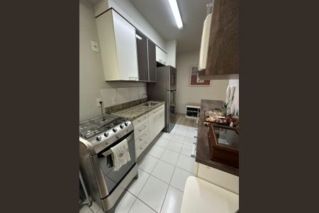 Apartamento à venda com 67m², 3 quartos e 1 vaga Apartamento à venda com 67m², 3 quartos e 1 vagaCozinha