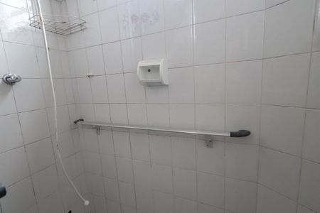 Casa para alugar com 90m², 2 quartos e 2 vagasBanheiro