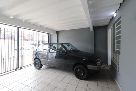 Casa para alugar com 90m², 2 quartos e 2 vagasGaragem