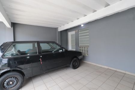 Casa para alugar com 90m², 2 quartos e 2 vagasGaragem