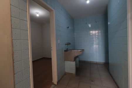 Casa para alugar com 90m², 2 quartos e 2 vagasÁrea de Serviço