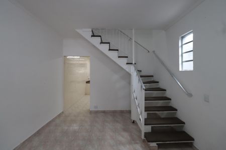 Sala de casa à venda com 2 quartos, 90m² em Vila Nova Manchester, São Paulo