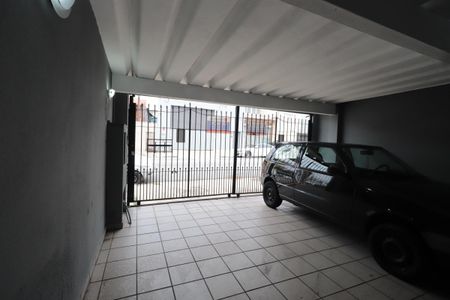 Casa para alugar com 90m², 2 quartos e 2 vagasGaragem