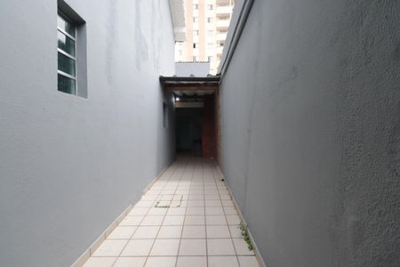 Casa para alugar com 90m², 2 quartos e 2 vagasQuintal