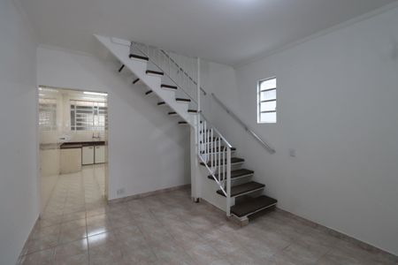 Sala de casa à venda com 2 quartos, 90m² em Vila Nova Manchester, São Paulo