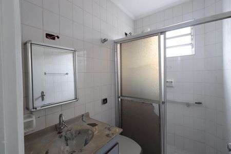 Casa para alugar com 90m², 2 quartos e 2 vagasBanheiro