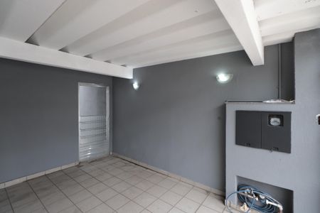 Casa para alugar com 90m², 2 quartos e 2 vagasGaragem