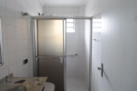 Casa para alugar com 90m², 2 quartos e 2 vagasBanheiro