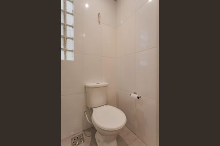 Apartamento à venda com 100m², 3 quartos e sem vagaBanheiro