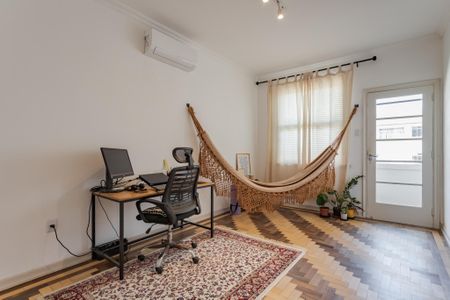 Apartamento à venda com 100m², 3 quartos e sem vagaQuarto 1