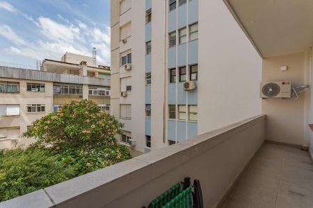 Apartamento à venda com 100m², 3 quartos e sem vagaQuarto 1