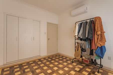 Apartamento à venda com 100m², 3 quartos e sem vagaQuarto 2