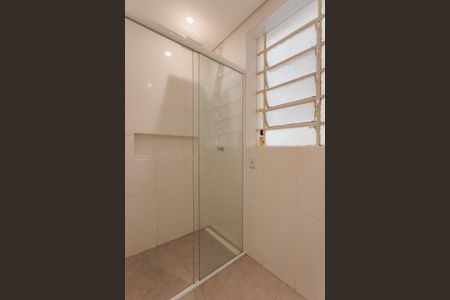 Apartamento à venda com 100m², 3 quartos e sem vagaBanheiro