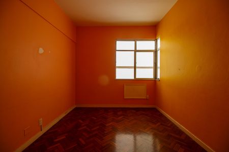 Sala de apartamento para alugar com 2 quartos, 64m² em Tijuca, Rio de Janeiro