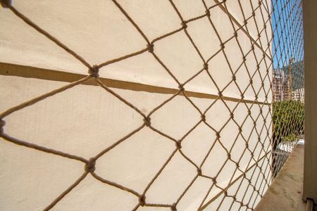 Sala Vista de apartamento para alugar com 2 quartos, 64m² em Tijuca, Rio de Janeiro