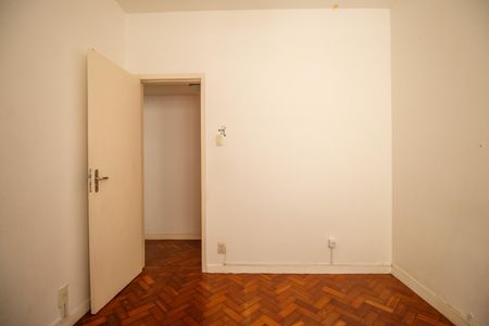 Quarto 1 de apartamento para alugar com 2 quartos, 64m² em Tijuca, Rio de Janeiro