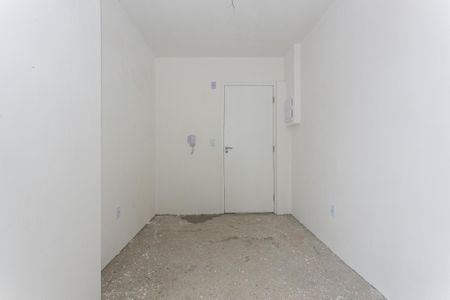 Sala de apartamento à venda com 2 quartos, 44m² em Vila Carrão, São Paulo