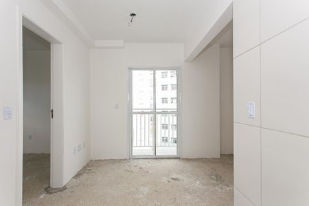 Sala de apartamento à venda com 2 quartos, 44m² em Vila Carrão, São Paulo