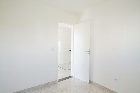 Quarto 2 de apartamento para alugar com 2 quartos, 44m² em Vila Carrão, São Paulo