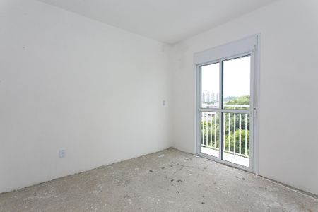 Apartamento à venda com 44m², 2 quartos e sem vagaQuarto 2