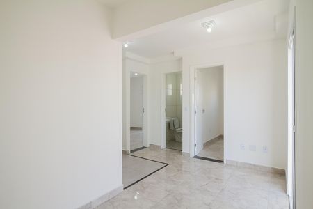 Sala de apartamento para alugar com 2 quartos, 44m² em Vila Carrão, São Paulo