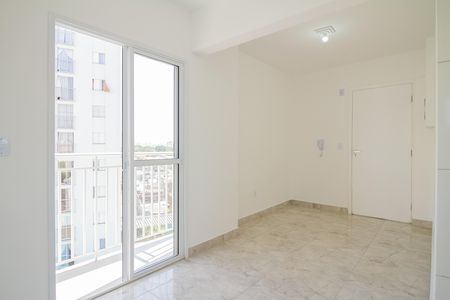 Apartamento para alugar com 2 quartos, 44m² em Vila Carrão, São Paulo