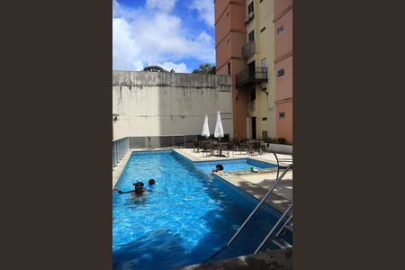 Apartamento para alugar com 71m², 2 quartos e 2 vagasÁrea comum - Piscina