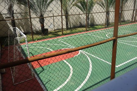 Apartamento para alugar com 71m², 2 quartos e 2 vagasQuadra Esportiva