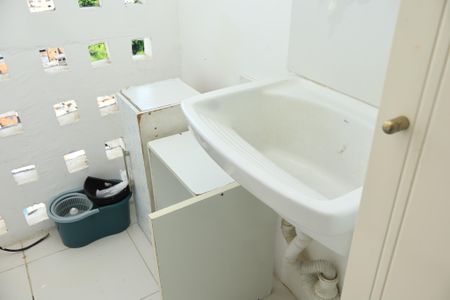 Apartamento para alugar com 71m², 2 quartos e 2 vagasÁrea de Serviço