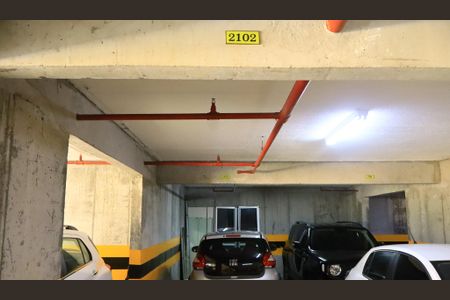 Apartamento para alugar com 71m², 2 quartos e 2 vagasGaragem