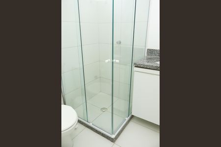 Apartamento para alugar com 71m², 2 quartos e 2 vagasBanheiro da Suíte