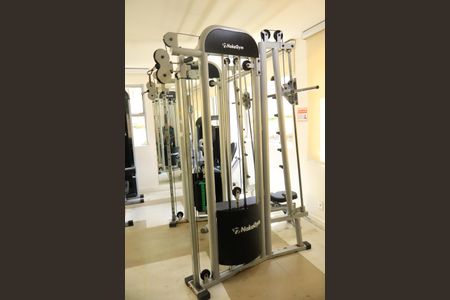 Apartamento para alugar com 71m², 2 quartos e 2 vagasAcademia