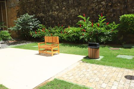 Apartamento para alugar com 71m², 2 quartos e 2 vagasÁrea externa