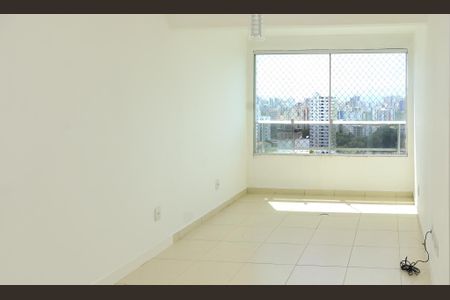 Sala de apartamento para alugar com 2 quartos, 71m² em Brotas, Salvador