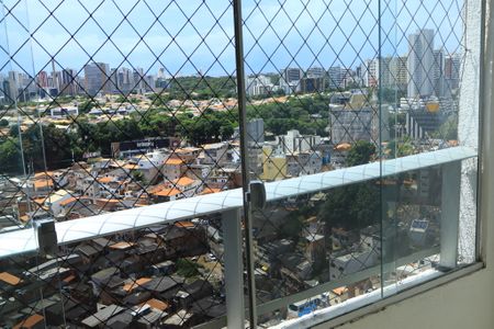 Apartamento para alugar com 71m², 2 quartos e 2 vagasSala